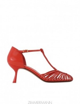 Tomato Zimmermann Celesta Pump 65 Heels