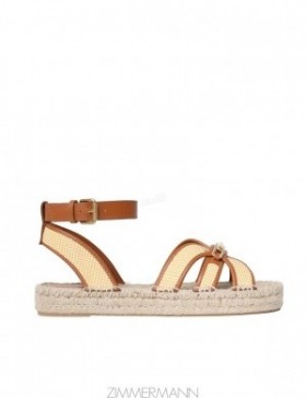 Avalon Zimmermann Prisma Sandal Sandals