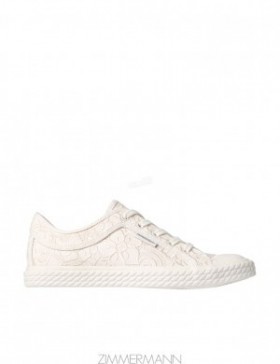 Macadamia Zimmermann Twist Low Sneaker Sneakers