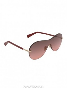 Cherry Zimmermann Radiant Mask Sunglasses