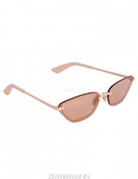 Rose Zimmermann Uptempo Cat Eye Sunglasses