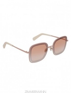 Rose Zimmermann Dancer Oversize Sunglasses