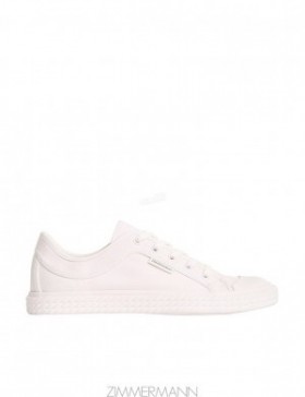 Macadamia Zimmermann Twist Low Sneaker Sneakers