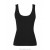 Black Zimmermann Scoop Neck Tank Tops