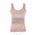Multi Zimmermann Halliday Marl Tank Clothing