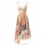 Spliced Zimmermann August Asymmetric Slip Dress Clothing