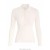 Parchment Zimmermann Knit Polo Top Tops