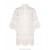 Ivory Zimmermann Lexi Embroidered Tunic Clothing