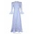 Jacaranda Zimmermann Matchmaker Lift Off Midi Dresses