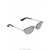 Chrome Mirror Zimmermann Uptempo Cat Eye Sunglasses