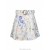 Blue Garden Print Zimmermann Natura Tuck Short Shorts & Pants
