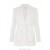 Ivory Zimmermann Natura Lace Jacket Jackets & Coats