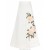 Ivory Camellia Zimmermann Natura Flare Skirt Skirts