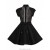 Black Zimmermann Matchmaker Flip Dress Dresses