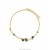 Gold/Multi Zimmermann Bloom Necklace Necklaces