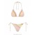 Multi Stripe Zimmermann Halliday Mini Tri Bikini Bikinis